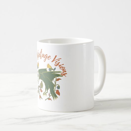 Mok voor -roestbotsingen (Voorkant rechts)