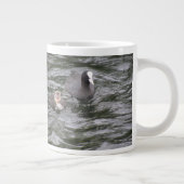 Mok voor roet en griet (Rechts)