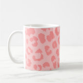 mok voor roze luipaard (Links)