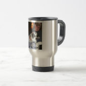 Mok voor Sarge (Voorkant rechts)