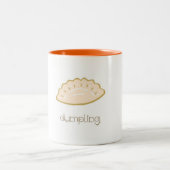 Mok voor Schattigee dumping (Center)