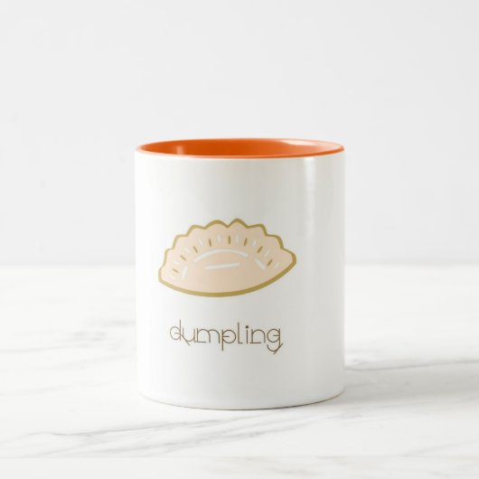 Mok voor Schattigee dumping (Center)