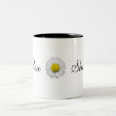 Mok voor schitterende koffie (Center)