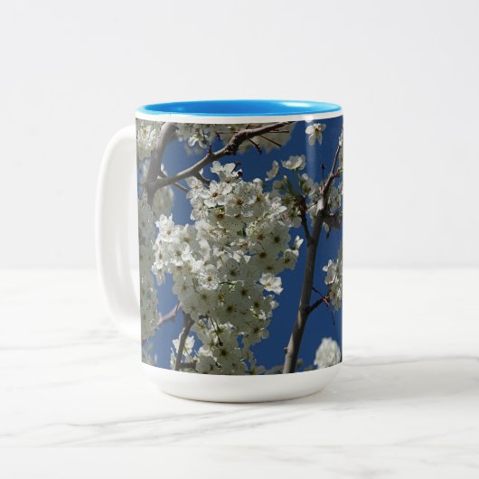 Mok voor scripts (Voorkant links)