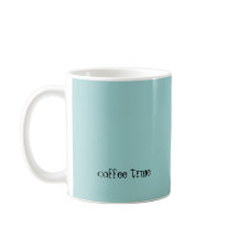 Mok voor Sip Me Baby koffie