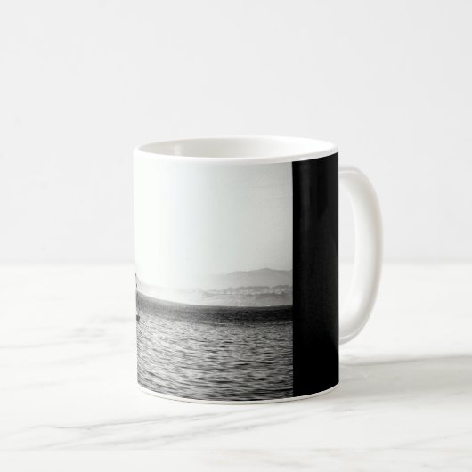 Mok voor slachtafvallen (Voorkant rechts)