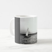 Mok voor slachtafvallen (Voorkant links)