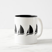 Mok voor slachtafvallen (Voorkant rechts)