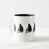 Mok voor slachtafvallen (Voorkant links)