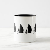 Mok voor slachtafvallen (Center)