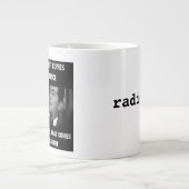 Mok voor slechte beslissingen (Voorkant)