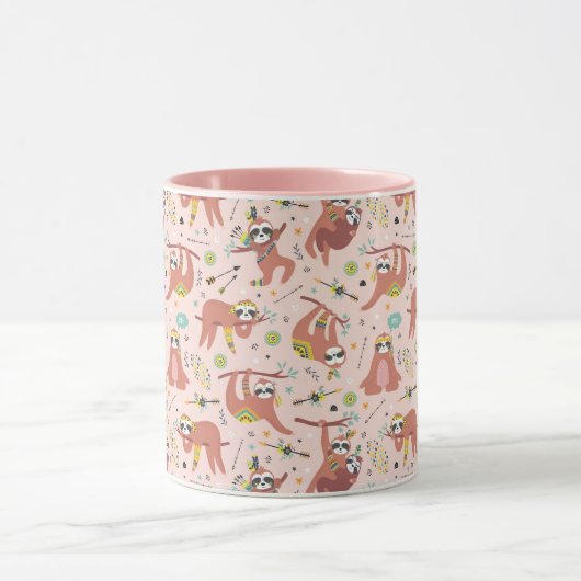 Mok voor sleuven (Midden)