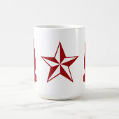 Mok voor slikken en sterren (Center)