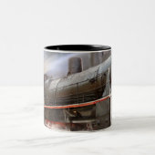 Mok voor sneltreinkoffie (Center)