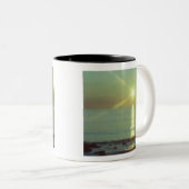 Mok voor soennitische koffie (Voorkant rechts)