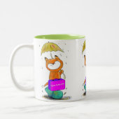 Mok voor spay en Neuter Cats Felines (Links)