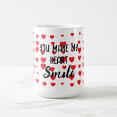 Mok voor speciaal iemand (Center)