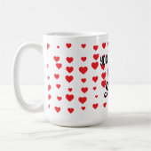 Mok voor speciaal iemand (Links)