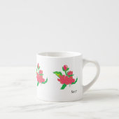 Mok voor speciale doeleinden : Japanse anise Flowe (Rechts)