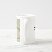 Mok voor speciale doeleinden - Lemon en Limoen Sli (Achterkant)