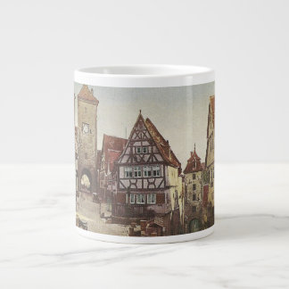 Mok voor speciale doeleinden: Rothenburg ob der Ta