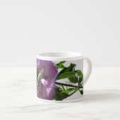 Mok voor speciale doeleinden - Swallowtail Butterf (Voorkant rechts)