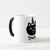 Mok voor spleetmorfine (Voorkant links)