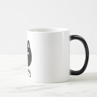 Mok voor spleetmorfine