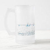 Mok voor sporters (Links)