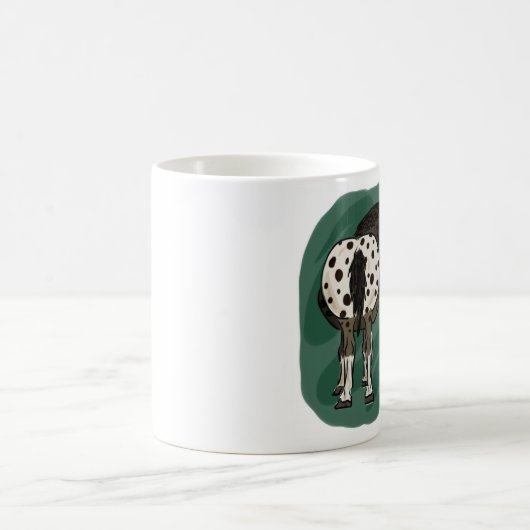 Mok voor spottende boter (Center)