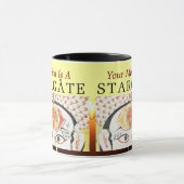 mok voor startdeur (Midden)