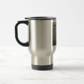 Mok voor stijgingen en korst (Links)