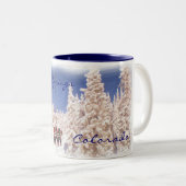 Mok voor stuurboot Springs (Voorkant rechts)