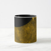 Mok voor Sun- en Moon-keramiek (Midden)