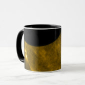 Mok voor Sun- en Moon-keramiek (Voorkant links)