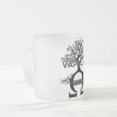 Mok voor tapeleven (Voorkant links)