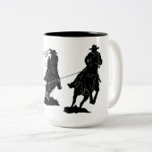 Mok voor teamkeuze (Voorkant rechts)