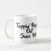 Mok voor teamkeuze (Links)