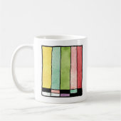 Mok voor technische problemen (Links)