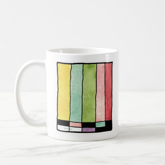 Mok voor technische problemen (Links)