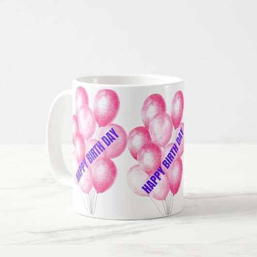 Mok voor thee (Voorkant links)