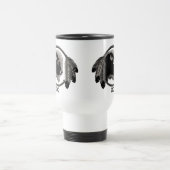 Mok voor thuisbioscoopbekers met standaard art. (Center)