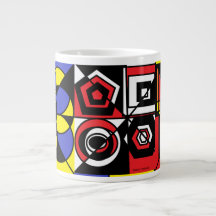 mok voor thuisverwarming