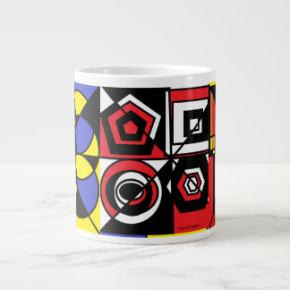 mok voor thuisverwarming