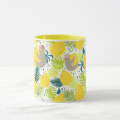 Mok voor tropische kutsen (Midden)