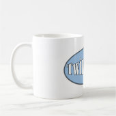 mok voor tweelingpappie (Links)