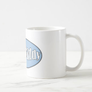 mok voor tweelingpappie