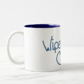 Mok voor uitwissen van kanker (Links)