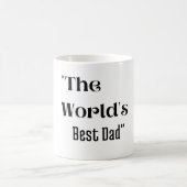 Mok voor Vader (Center)