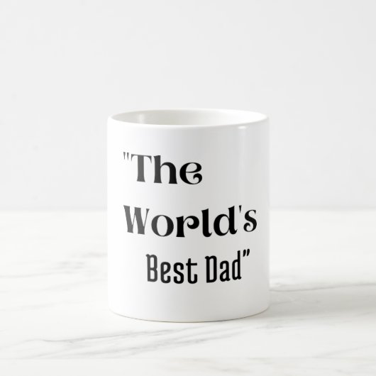 Mok voor Vader (Center)